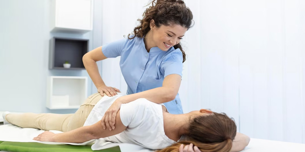 Best Physiotherapy in Brampton
