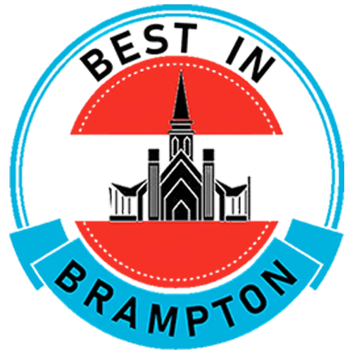 Brampton Logo